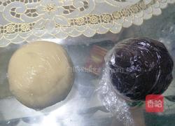 猫爪饼干的做法图解11