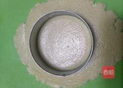 猫爪饼干的做法图解12