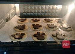 猫爪饼干的做法图解15