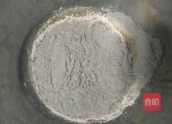 无糖全麦苏打饼干的做法图解4