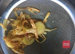 鲫鱼汤的做法图解5