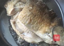 鲫鱼汤的做法图解9