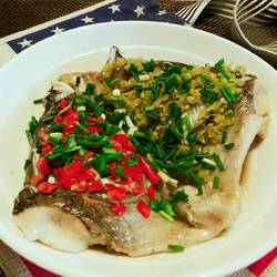 鸳鸯鱼头的做法[图]