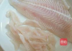 巴沙鱼柳的做法图解1
