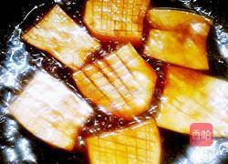 酱香杏鲍菇的做法图解4