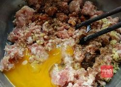 萝卜牛肉饺子馅的做法图解2