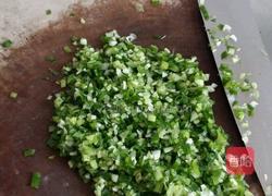 萝卜牛肉饺子馅的做法图解6