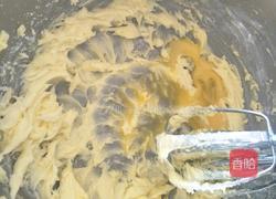 巧克力豆可可饼干的做法图解3