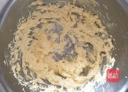 巧克力豆可可饼干的做法图解4