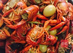 潜江卤虾的做法图解11