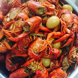 潜江卤虾的做法[图]