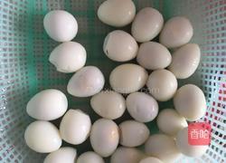 潜江卤虾的做法图解2