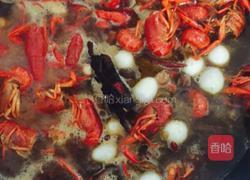 潜江卤虾的做法图解10