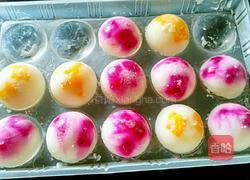 酸奶水果冰的做法图解6