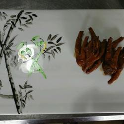 虎皮凤爪的做法[图]