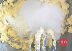 葡萄干奶酥的做法图解2