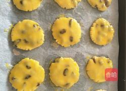 葡萄干奶酥的做法图解11