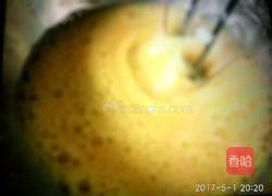 咸蛋糕的做法图解11