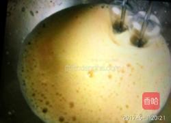 咸蛋糕的做法图解12