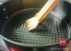 咸蛋糕的做法图解17