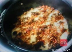 咸蛋糕的做法图解22