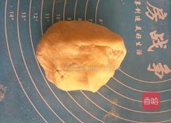 开心果小饼干的做法图解7