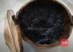 乌树饭的做法图解8