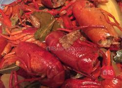 小龙虾的做法图解5