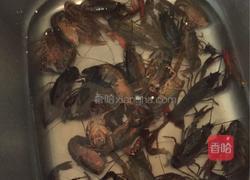 小龙虾的做法图解2
