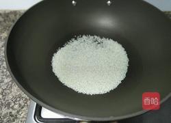 自制芝麻酱的做法图解2