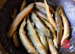 红烧泥鳅的做法图解4