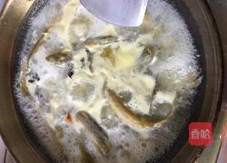 红烧泥鳅的做法图解6