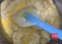 西班牙油条的做法图解3