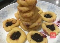 西班牙油条的做法图解7