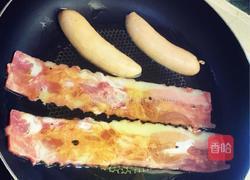 英式早餐-brunch的做法图解2