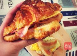 英式早餐-brunch的做法图解3