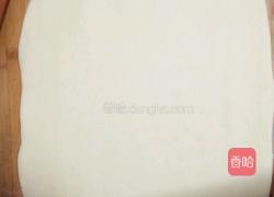 玉米蜜豆包的做法图解2