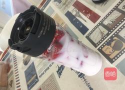 香蕉奶昔的做法图解7