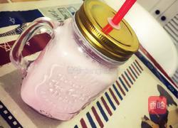 香蕉奶昔的做法图解10