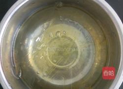 芒果慕斯蛋糕(八寸)的做法图解2