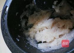 水晶虾饺的做法图解4