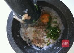 水晶虾饺的做法图解6