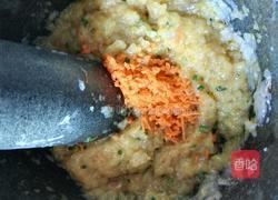 水晶虾饺的做法图解7