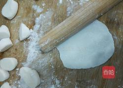 水晶虾饺的做法图解18