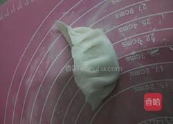 水晶虾饺的做法图解20