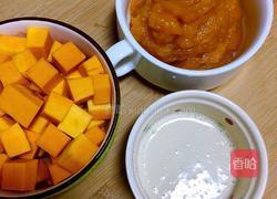 螃蟹?馒头的做法图解1