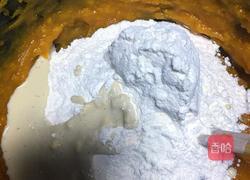 螃蟹?馒头的做法图解2