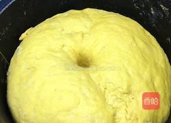 螃蟹?馒头的做法图解5