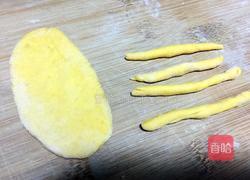 螃蟹?馒头的做法图解7