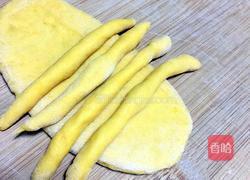 螃蟹?馒头的做法图解8